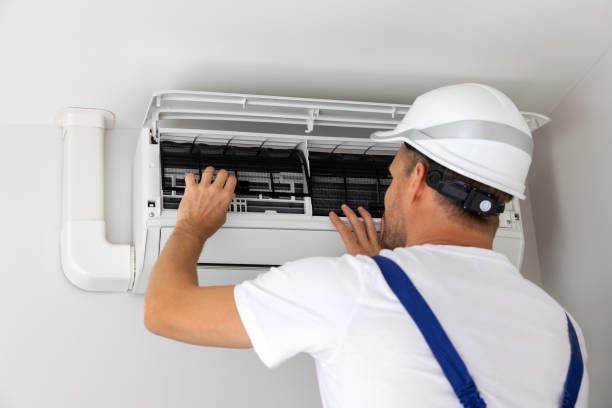 Best HVAC repair near me  in Kingston, NY